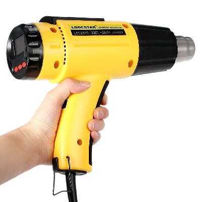 Hot Air Gun