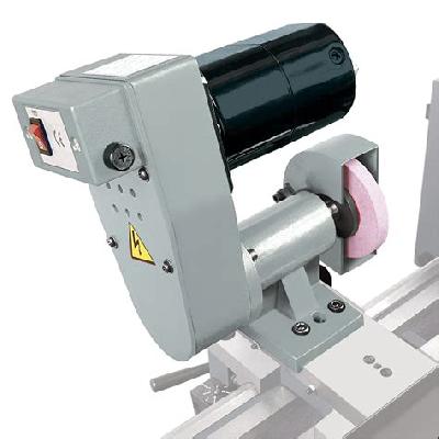Lathe Grinding Machine