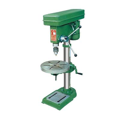 Light Duty Drilling Machine