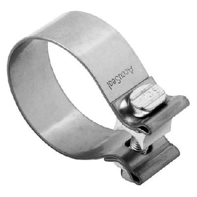 Metal Clamp