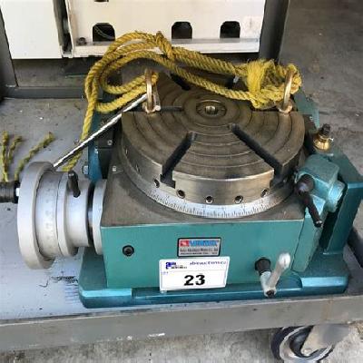 Precision Machine Jig