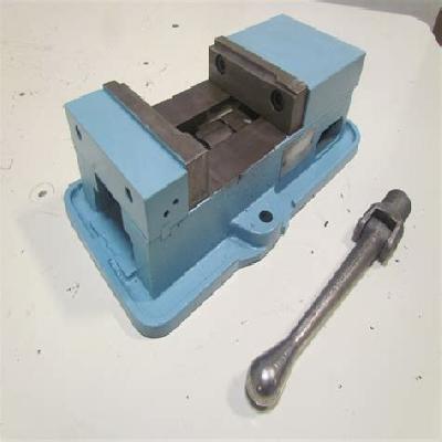 Precision Machine Vise