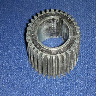 Spindle Gear