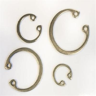 Stainless Steel Circlip