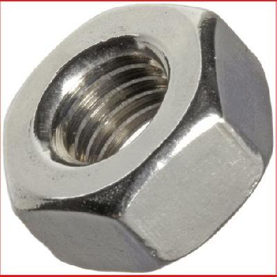 Stainless Steel Nut