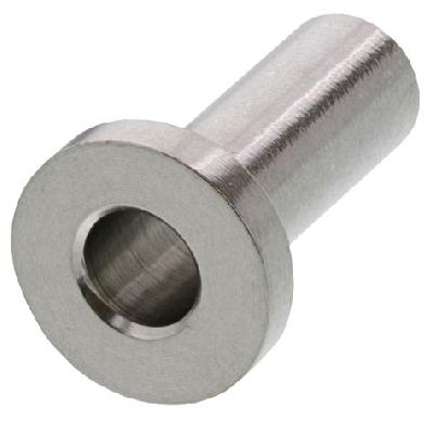 Stainless Steel Sleeve