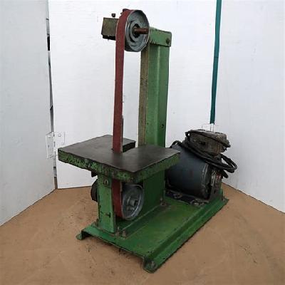 Vertical Sander