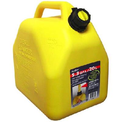 20 Litre Jerry Can