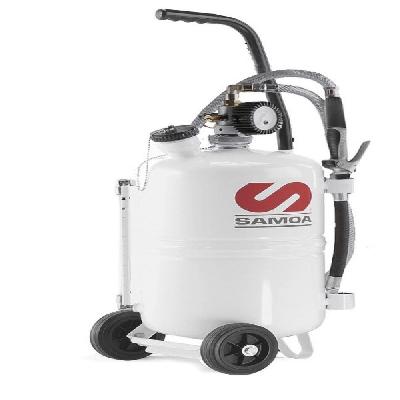Air Operated Lubricant Dispensers