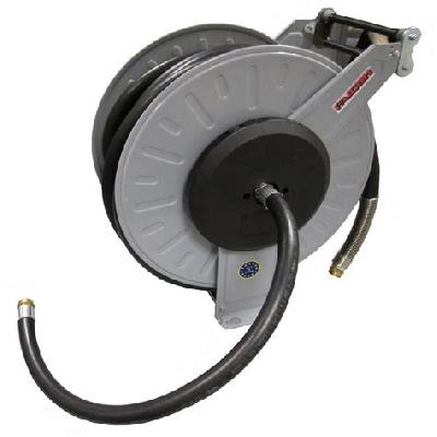Diesel Hose Reels