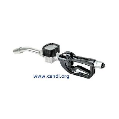 High Delivery Oil Control Gun