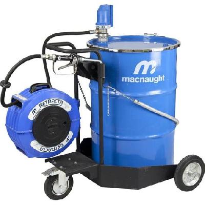 Oil Dispensing System