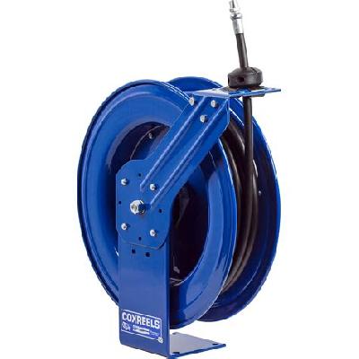 Oil Hose Reel
