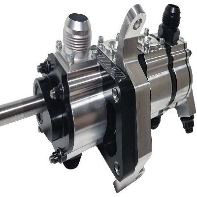 Oil Pumps