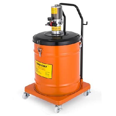 Pneumatic Oil Grease Pump