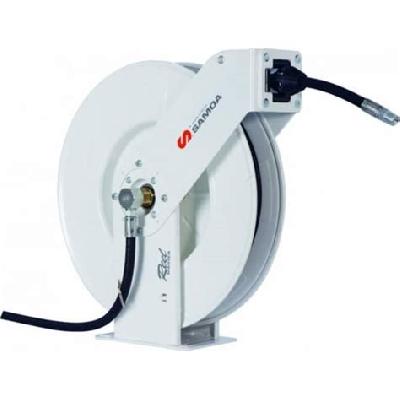 Samoa Air Water Hose Reel