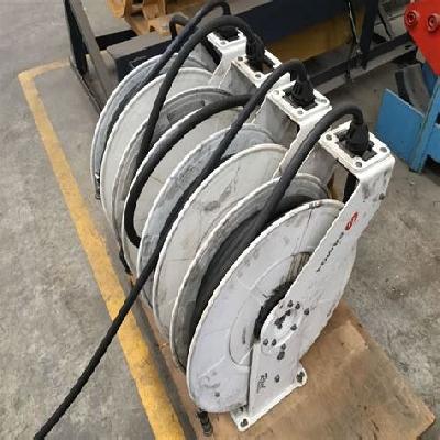 Samoa Hose Reel