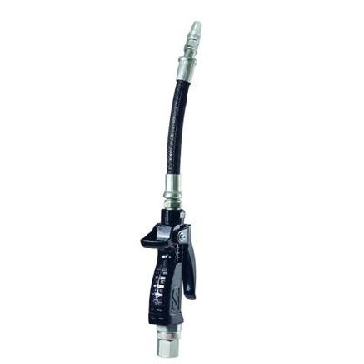Samoa Oil Control Gun