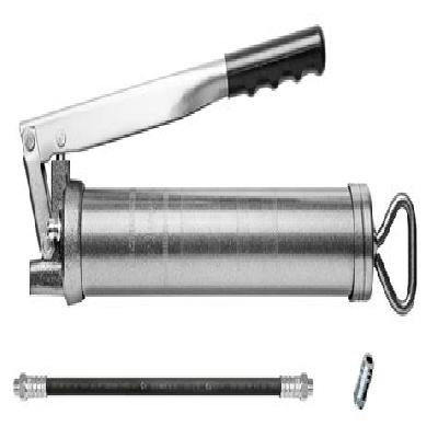 SAMOA Pedal Action Grease Pump