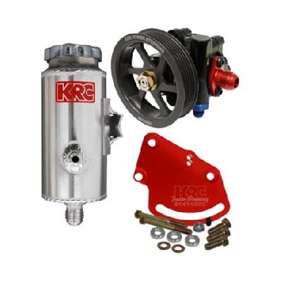 Tank Mounted Pump Kit
