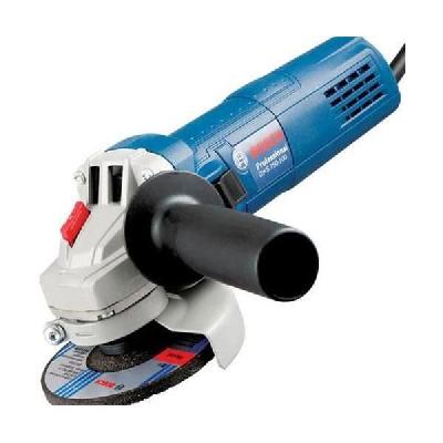 Bosch Professional GWS 14-125 CI Angle Grinder