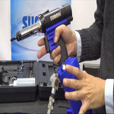 Sumake ST-6355 Air Riveting Tool