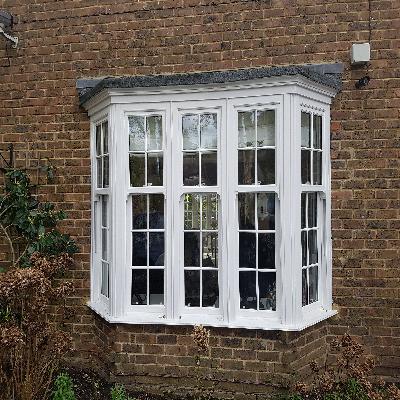 UPVC Windows