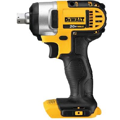 Cordless Impact Wrench