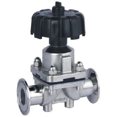 Diaphragm Valve