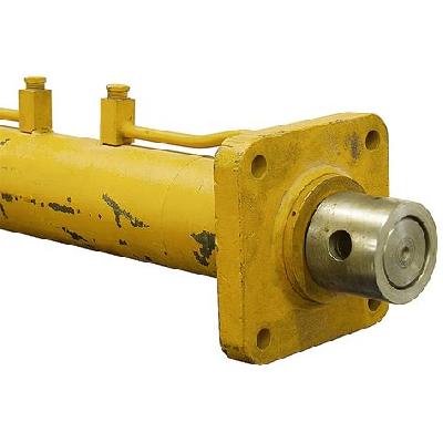 Double Acting Cylinder