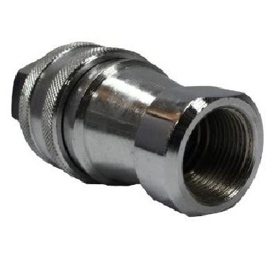 Double Check Valve QRC