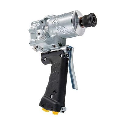 Hydraulic Impact Wrench