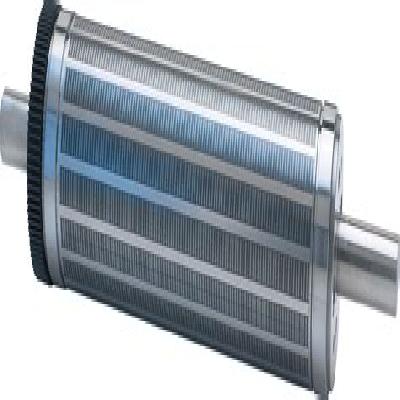 Magnetic Cylinder