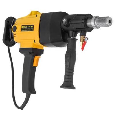 Portable Hand Drilling Machine