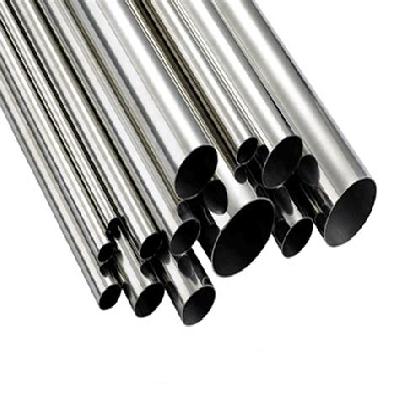Stainless Steel Pipe