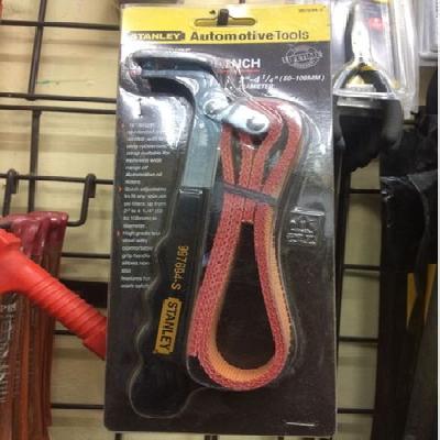 Stanley Automotive Tools