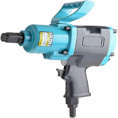 Hand Held Impact Wrench