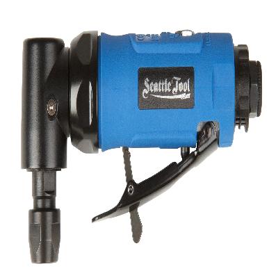 Heavy Duty Die Grinder