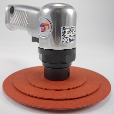 High Speed Angle Sander
