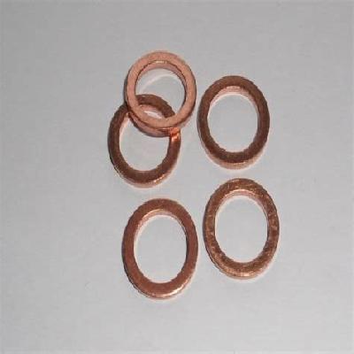 Hydraulic Copper Washer