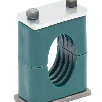 Hydraulic Pipe Clamp