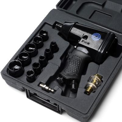 Impact Wrench Kit