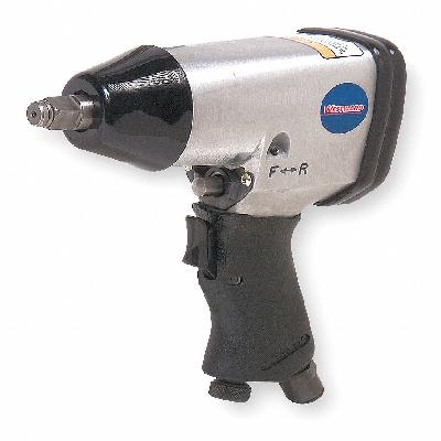 Light Duty Impact Wrench