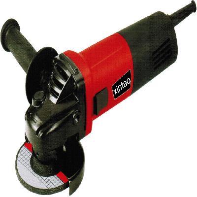 Power Angle Grinder