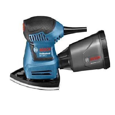 Professional Orbital Sander