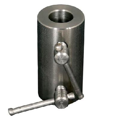 Stainless Steel Coupler