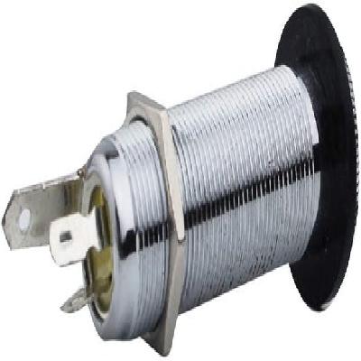 Threaded Barrel Cylinder