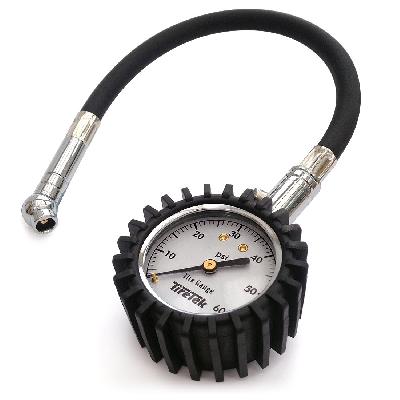Tire Pressure Gauge