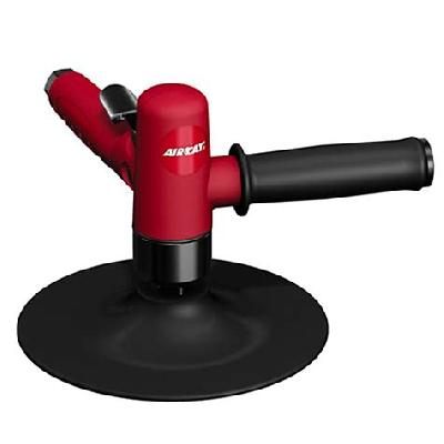 Vertical Polisher