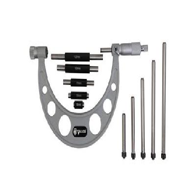 Adjustable Micrometer